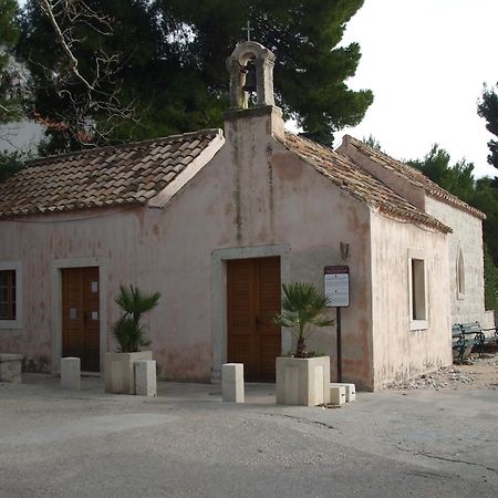Villa Fede Млини Экстерьер фото