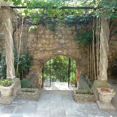 Villa Fede Млини Экстерьер фото