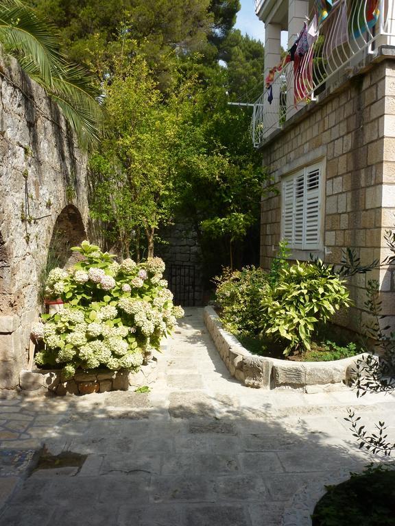 Villa Fede Млини Экстерьер фото