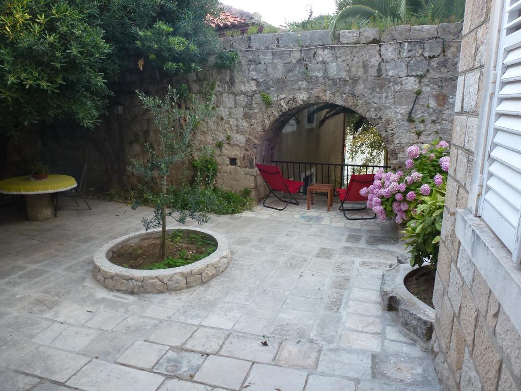 Villa Fede Млини Экстерьер фото